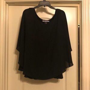 Size 2X Peter Nygard Women's Cape